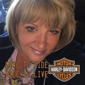 Meet your Posher, Debbie